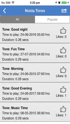 Game screenshot MyCityMyTone apk