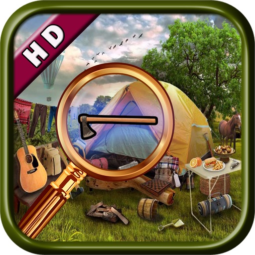 Hope Farm : Hidden Object icon