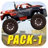 Top Truck Pack 1