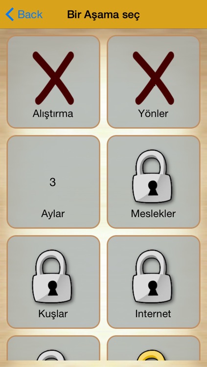 Gizemli Kelime : Kelime Oyunu screenshot-3