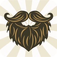 Beard Stash Free - Funny Mustache Pic & Booth Split sur PC