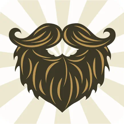 Beard Stash Free - Funny Mustache Pic & Booth Split Cheats