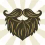 Beard Stash Free - Funny Mustache Pic & Booth Split