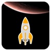 Rocket Copters: Journey from Earth to Mars (Best Free Space App for Boys and Girls)