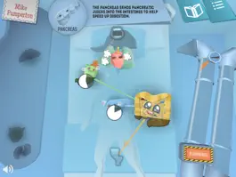 Game screenshot Dr. Guts EDU hack