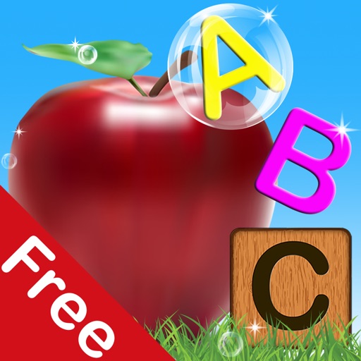 Veg & Fruit Free Icon