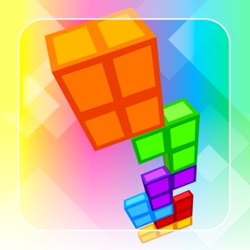 Snímky obrazovky (4) Wobble Puzzle Tower