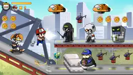 Game screenshot Cosmic Fantasy hack