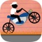 Moto Stickman Rider