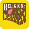 World Religions App Delete