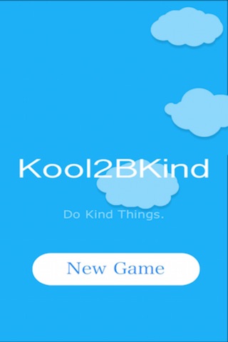 Kool2BKind screenshot 2