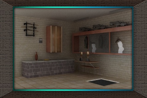 Cadet Escape screenshot 3