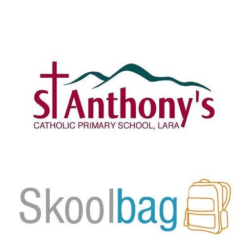 St Anthony's Lara - Skoolbag icon