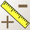 Inches+Meters Calculator Free