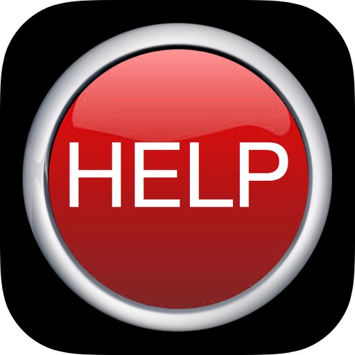 A Shout For Help app icon