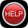 A Shout For Help app icon - Social Networking app for iPhone