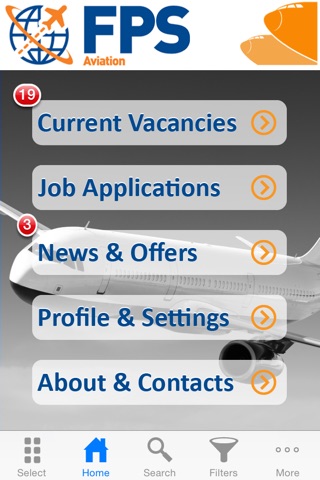 First People Solutions Jobs screenshot 2