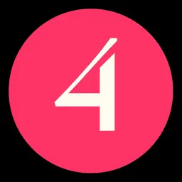 Just Decide4Me app icon