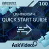 AV for Lightroom 4 100 Quickstart Guide delete, cancel