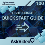 Download AV for Lightroom 4 100 Quickstart Guide app