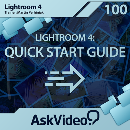 AV for Lightroom 4 100 Quickstart Guide