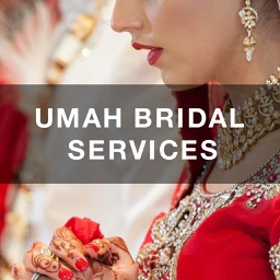 UMAH BRIDAL SERVICES