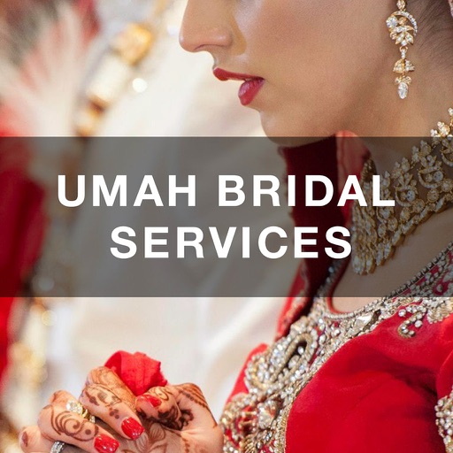 UMAH BRIDAL SERVICES