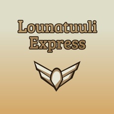 Activities of Lounatuuli Express