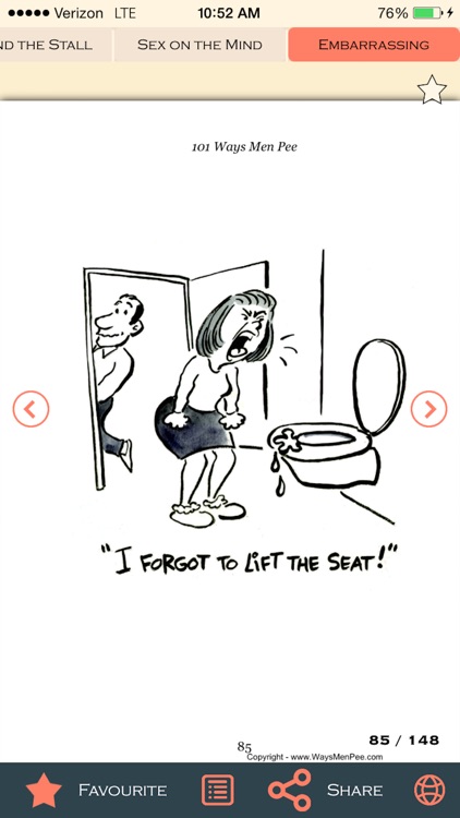 Pee 101