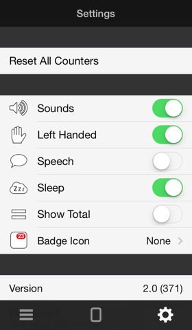 Tally Counter Proのおすすめ画像3