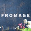 Fromage.