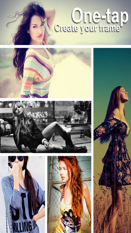 My Photo Editor+