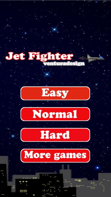 Jet Fighter Free