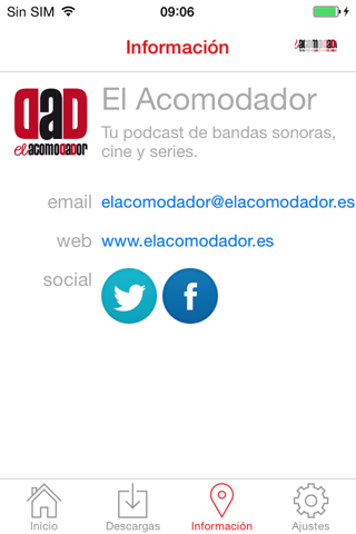 El Acomodador screenshot 4