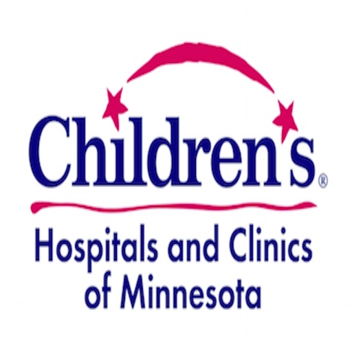 ZuberFamZoom for Children’s Hospitals and Clinics of Minnesota Icon