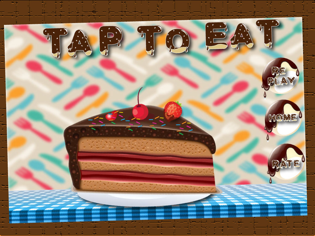 Brownie Maker - Dessert chef cook and kitchen cooking recipes game screenshot 10