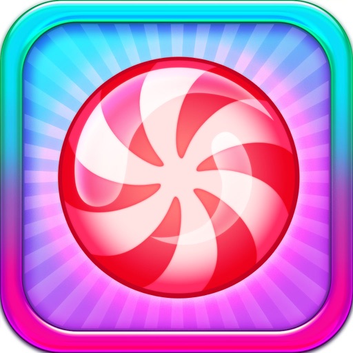 A Gummy Bear Blaster Blitz FREE icon