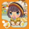 Sweet Babies - 赤ちゃんゲーム - iPadアプリ