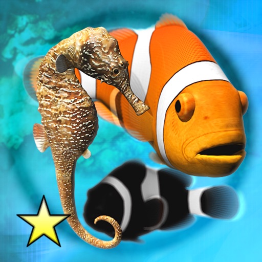 Fish Farm Unlimited iOS App