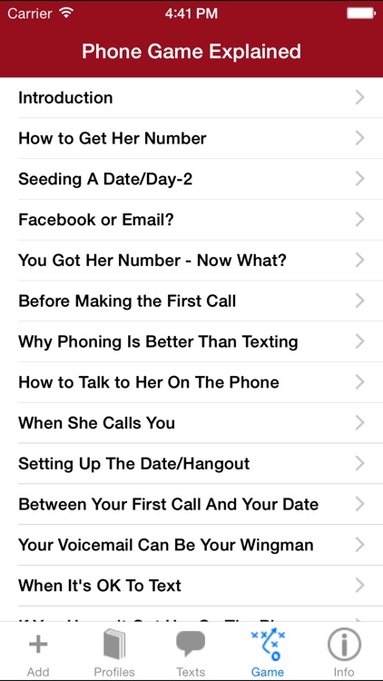 Venusian Arts Phone Game Tools screenshot-3