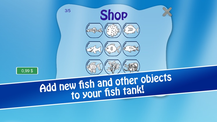 Fish Tank screenshot-3
