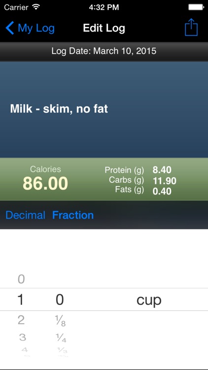 My Pocket Meals (Pocket Meals)