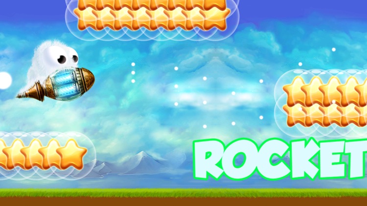 Yeti Run - Frozen Furry Bigfoot screenshot-4