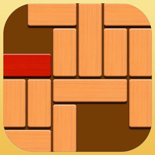 Unblock Me for iPhone & iPad icon