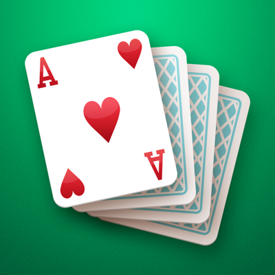 Mahjong Cards Free - Mahjong solitaire met speelkaarten