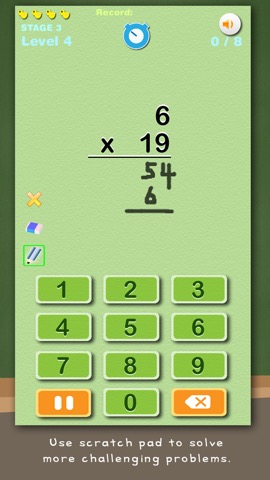 Math App - Genius Kids Freeのおすすめ画像4