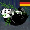 DER PANDA UND DER SCHLAF