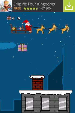 Santa Claus - The X-Mas Game screenshot 2