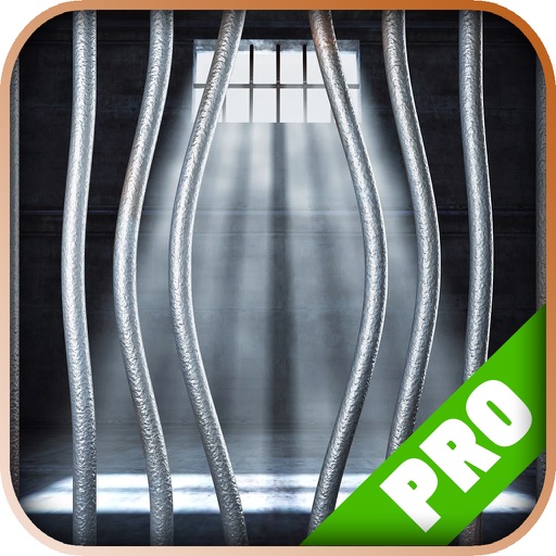 Game Pro - Prison Break Version iOS App