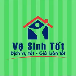 Vệ sinh nhà ở Giá Rẻ app icon